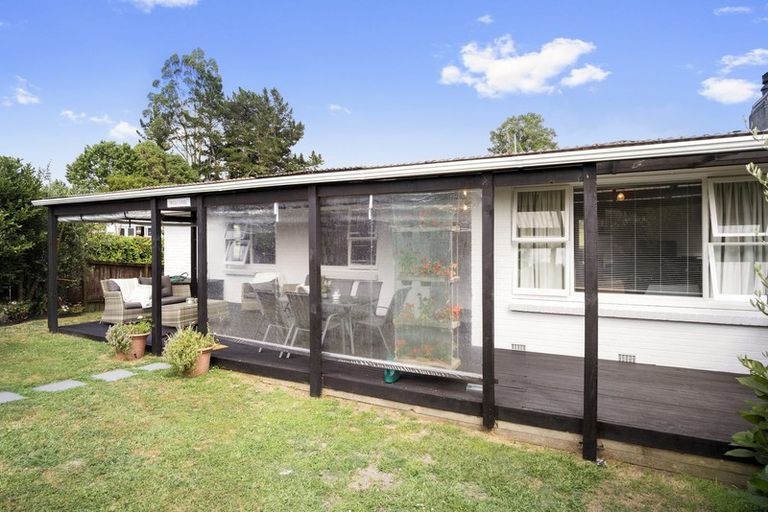 Photo of property in 96 Reservoir Street, Putaruru, 3411