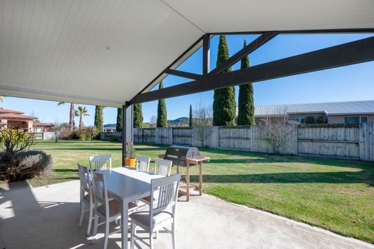 Photo of property in 3 Montgomery Crescent, Kinloch, Taupo, 3377