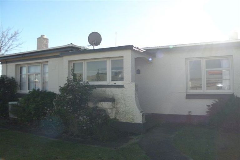 Photo of property in 58 Avenal Street, Avenal, Invercargill, 9810