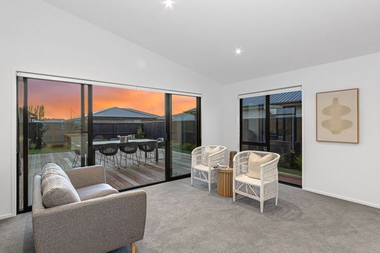 Photo of property in 4 Cork Street, Halswell, Christchurch, 8025