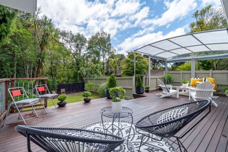 Photo of property in 1/72 Roseberry Avenue, Birkenhead, Auckland, 0626