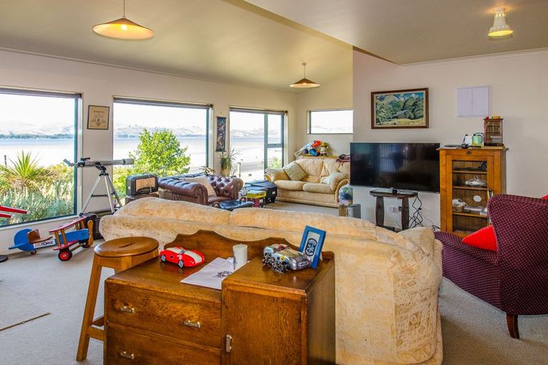 Photo of property in 773 Aramoana Road, Aramoana, Port Chalmers, 9082