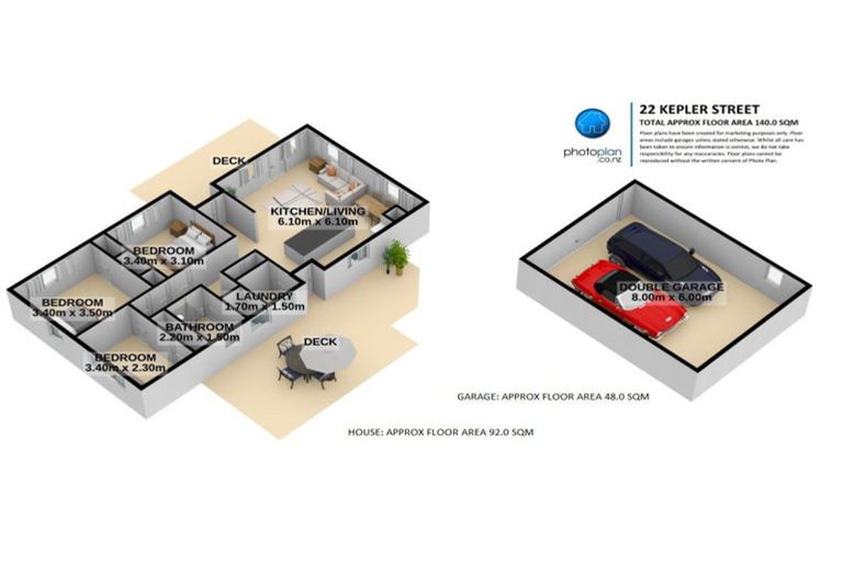 Photo of property in 22 Kepler Street, Ngaruawahia, 3720