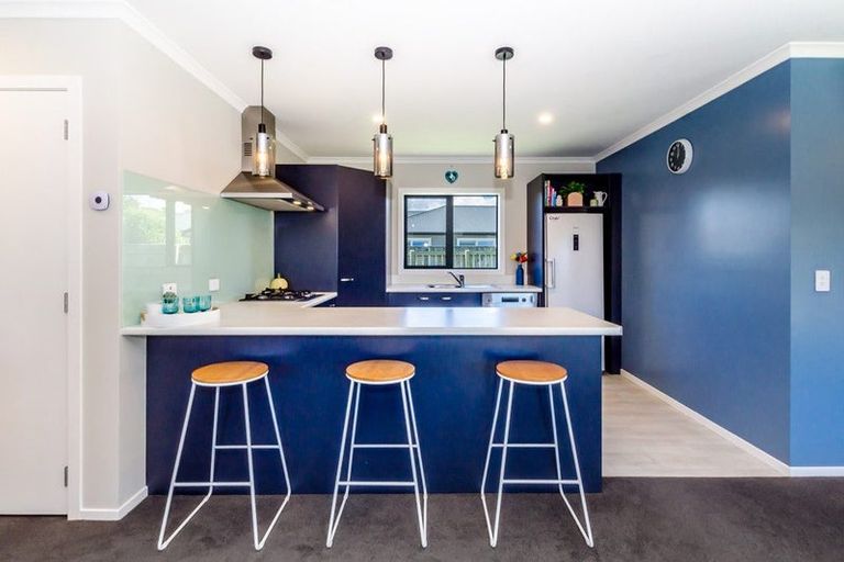 Photo of property in 5 Te Wiremu Lane, Otaki, 5512