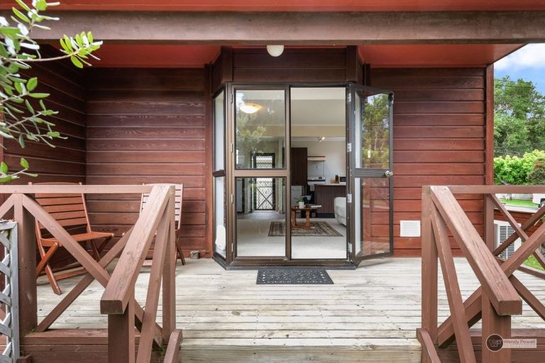 Photo of property in 1/31 Malone Road, Waterloo, Lower Hutt, 5011