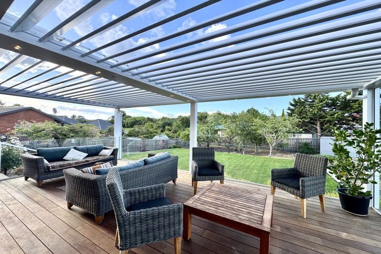 Photo of property in 1 Cardiff Street, Marchwiel, Timaru, 7910