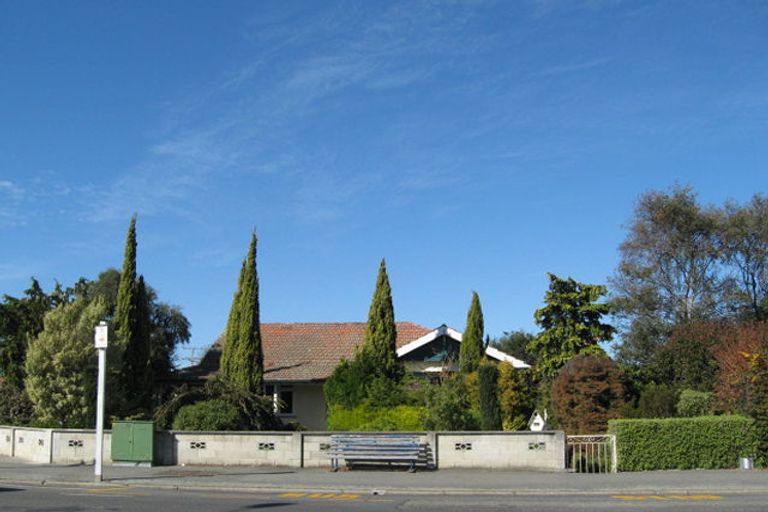 Photo of property in 497 Thames Highway, Oamaru North, Oamaru, 9400