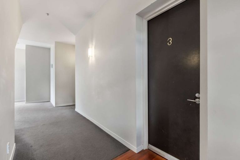 Photo of property in 3/30 Hanson Street, Mount Cook, Wellington, 6021