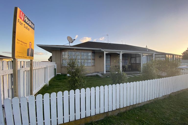 Photo of property in 19a York Street, Gonville, Whanganui, 4501