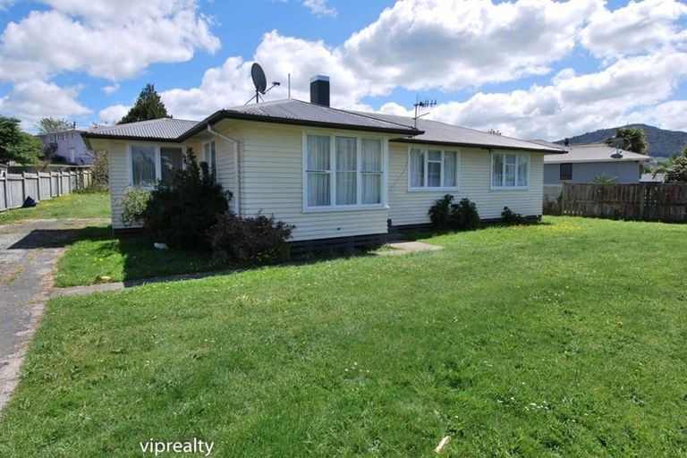 Photo of property in 12 Bellingham Crescent, Fordlands, Rotorua, 3015