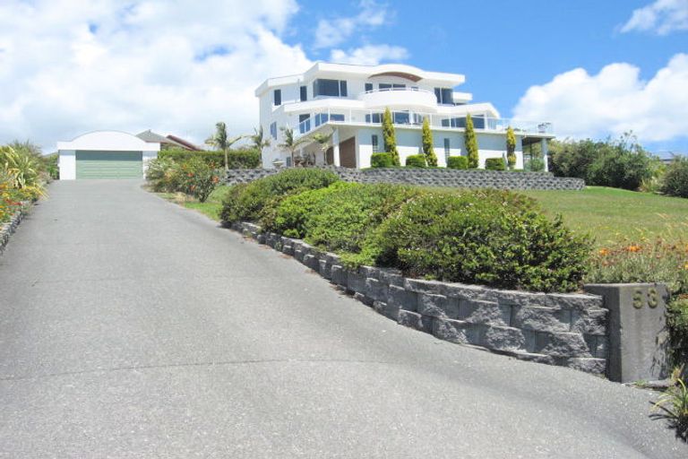Photo of property in 53 Seaview Road, Cable Bay, 0420