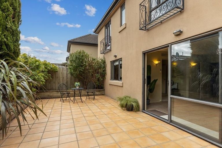 Photo of property in 9 Antrim Street, Sydenham, Christchurch, 8023