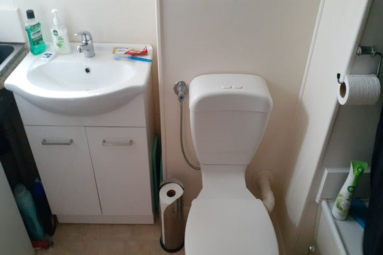 Photo of property in Mattingly Court, 3/10 Angus Avenue, Berhampore, Wellington, 6023