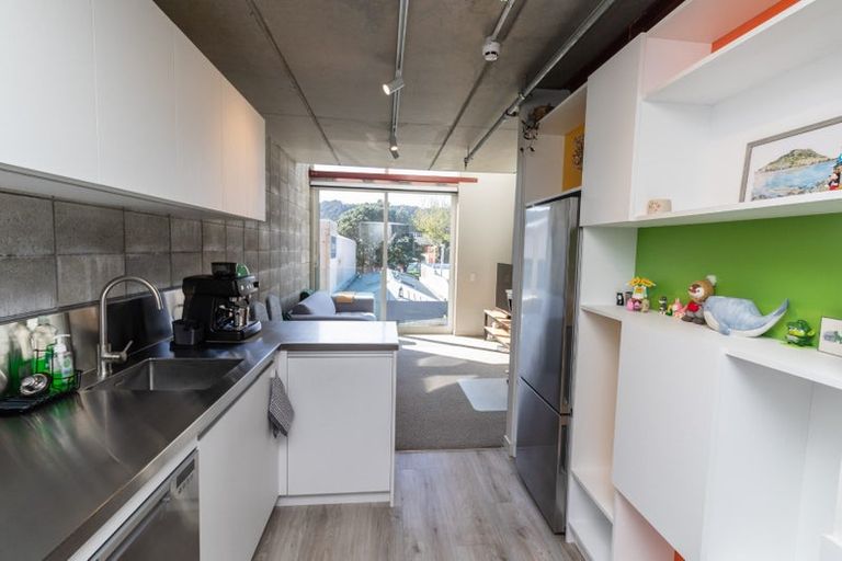 Photo of property in 103/28 Martin Square, Te Aro, Wellington, 6011