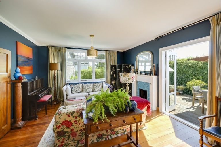 Photo of property in 35 Chambers Street, Havelock North, 4130