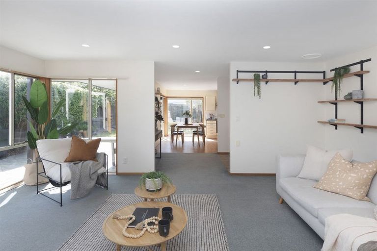 Photo of property in 52a Cobham Street, Spreydon, Christchurch, 8024