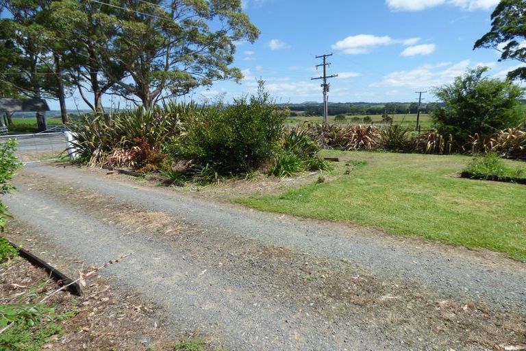 Photo of property in 841 Te Ahu Ahu Road, Waimate North, Kerikeri, 0293