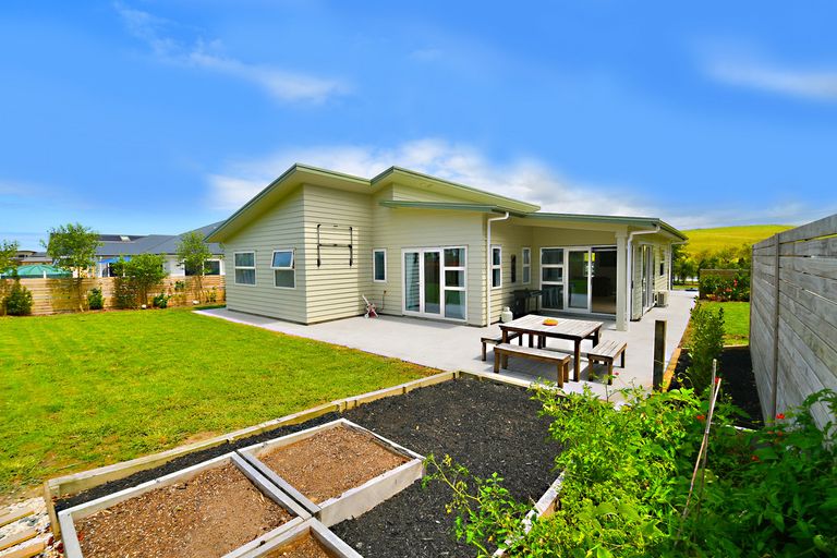 Photo of property in 216 Matakana Valley Road, Matakana, 0985