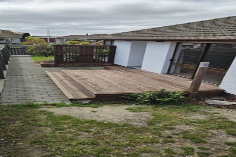 Photo of property in 1/21 Nottingham Avenue, Halswell, Christchurch, 8025