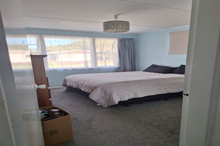 Photo of property in 36 Enfield Street, Wainuiomata, Lower Hutt, 5014
