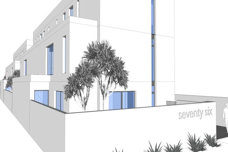 Photo of property in 76 Milton Street, Somerfield, Christchurch, 8024