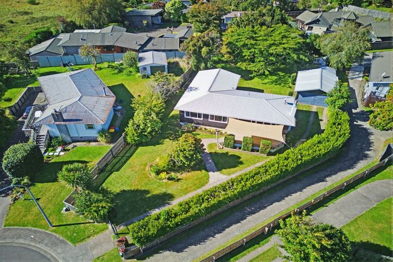 Photo of property in 17 Alastair Avenue, Owhata, Rotorua, 3010