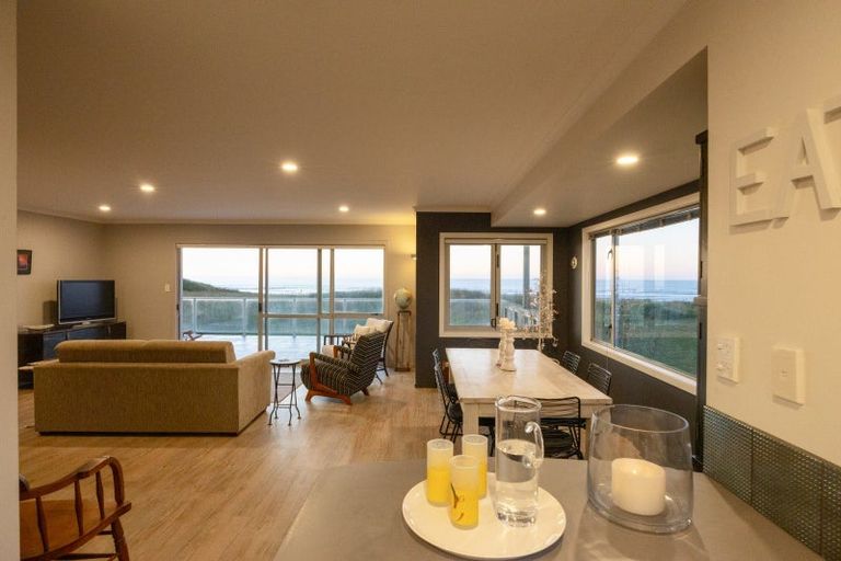 Photo of property in 22a Marine Parade South, Foxton Beach, Foxton, 4815