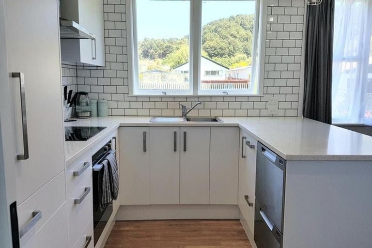 Photo of property in 57 Momona Street, Wainuiomata, Lower Hutt, 5014