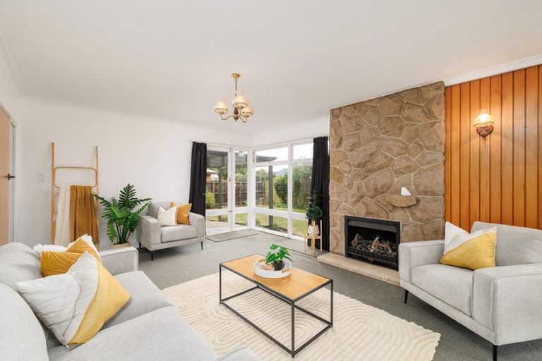 Photo of property in 1 Hornsby Street, Bishopdale, Christchurch, 8053