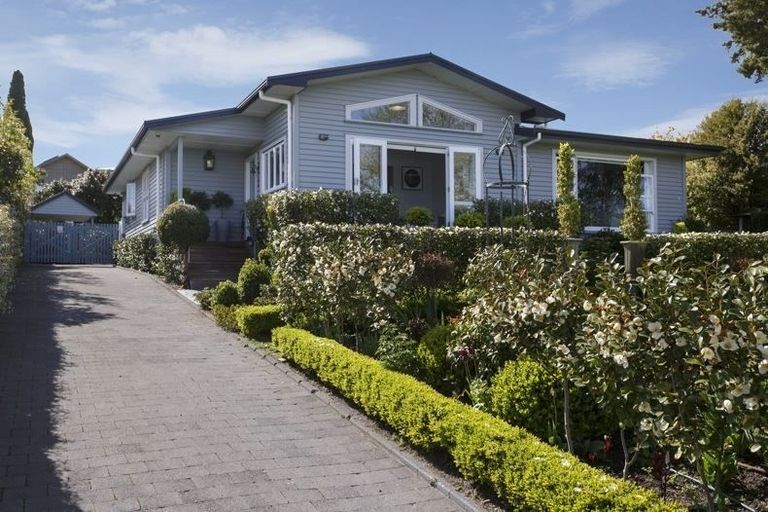 Photo of property in 86 Rokino Road, Hilltop, Taupo, 3330