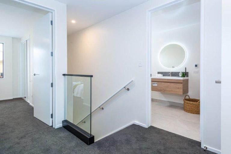 Photo of property in 2/10 Bishop Street, St Albans, Christchurch, 8014