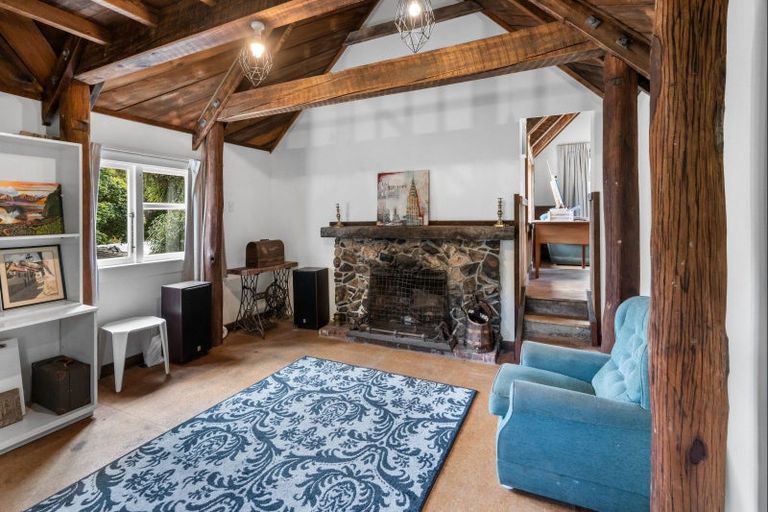 Photo of property in 306 Reynolds Valley Road, Okuti Valley, Little River, 7591