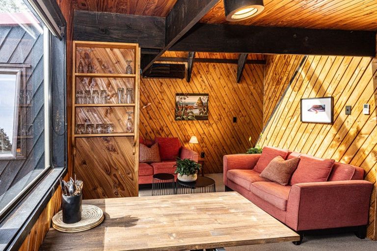 Photo of property in 9 Totara Street, Ohakune, 4625