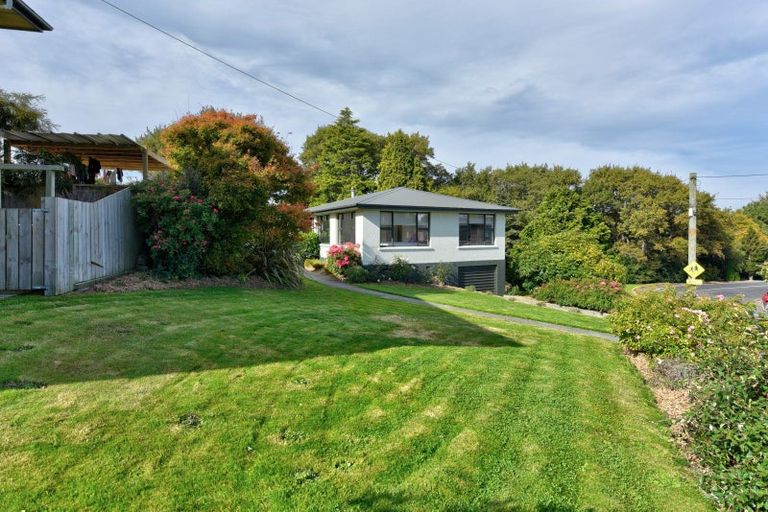 Photo of property in 33 Johnston Street, Gore, 9710