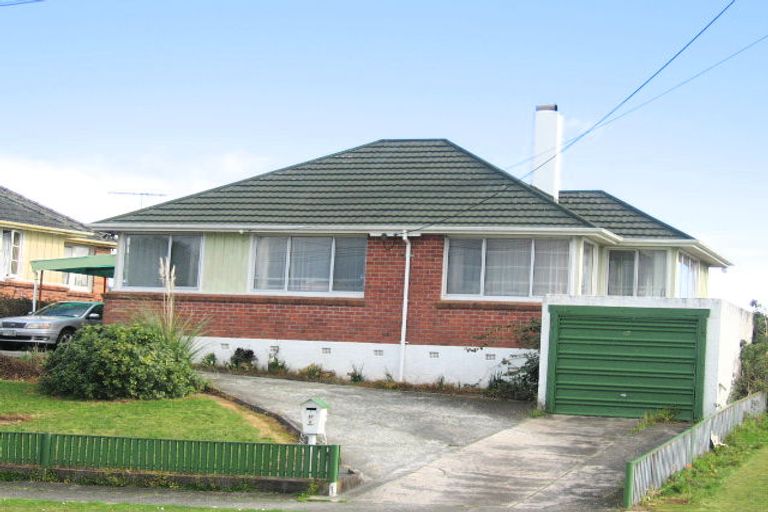 Photo of property in 65 Keyte Street, Otangarei, Whangarei, 0112