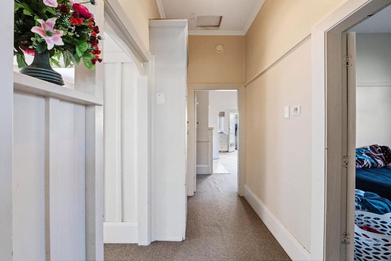 Photo of property in 1/21 Newcastle Street, Phillipstown, Christchurch, 8011