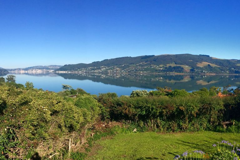 Photo of property in 31 Marion Street, Macandrew Bay, Dunedin, 9014