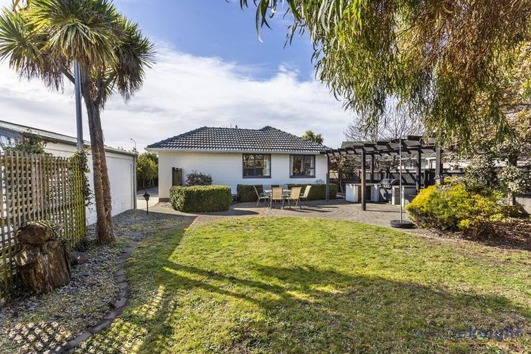 Photo of property in 29 Lamorna Road, Parklands, Christchurch, 8083