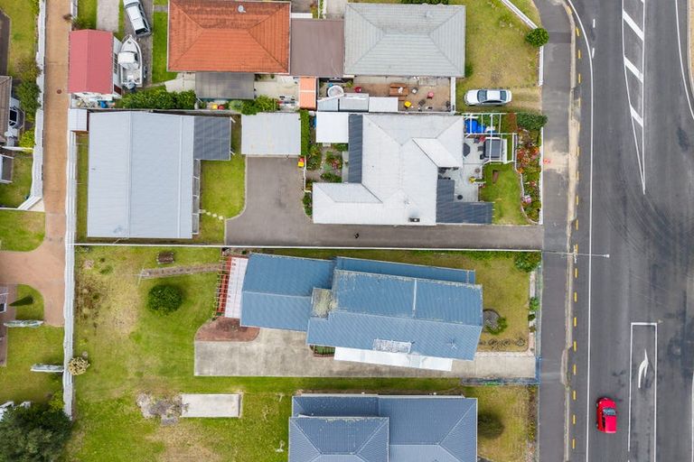 Photo of property in 502b Port Road, Whangamata, 3620