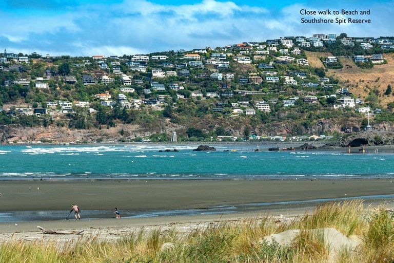 Photo of property in 186e Rocking Horse Road, Southshore, Christchurch, 8062