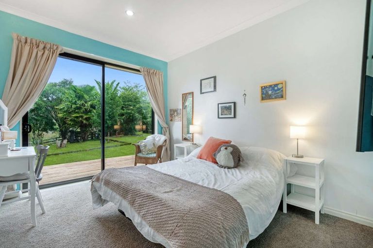 Photo of property in 275c Paparimu Road, Hunua, Papakura, 2583