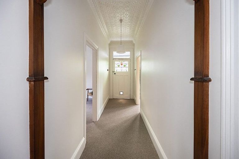 Photo of property in 34 Ure Street, South Hill, Oamaru, 9400