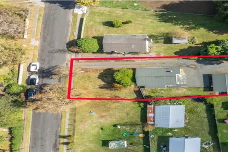Photo of property in 49a Cramond Street, Tokoroa, 3420