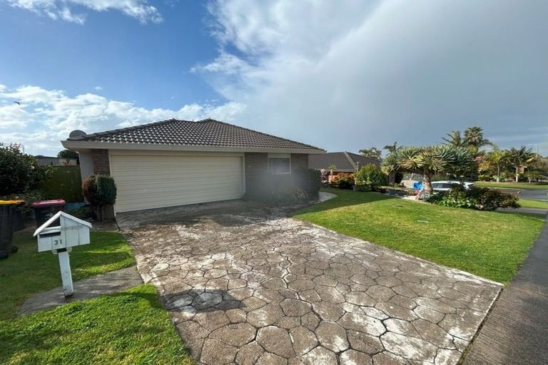 Photo of property in 31 Bayfair Drive, Mount Maunganui, 3116