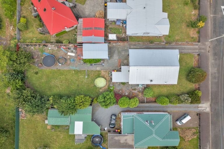 Photo of property in 61 Swinburn Street, Dannevirke, 4930