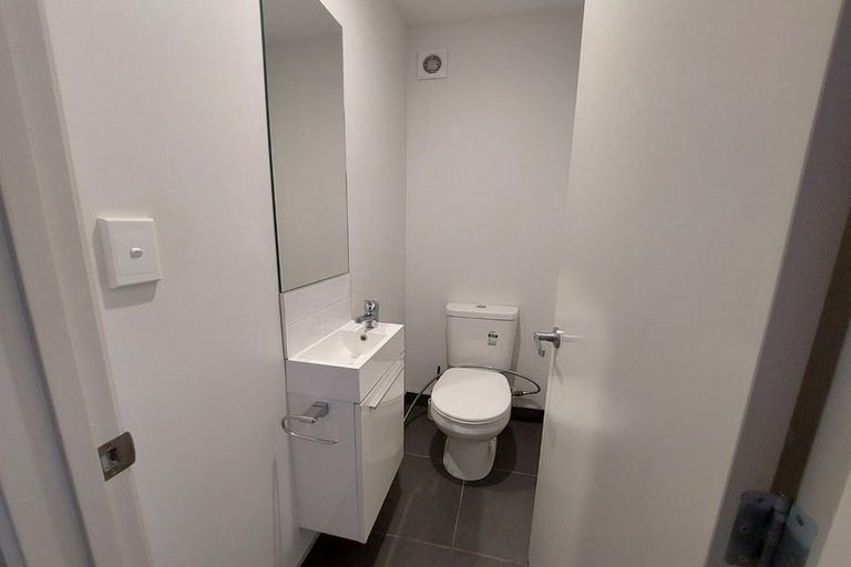 Photo of property in 3/189 Massey Street, Frankton, Hamilton, 3204