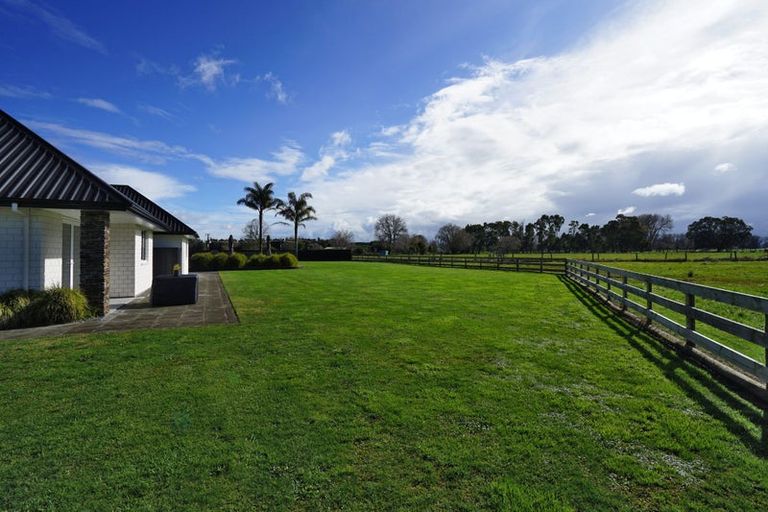 Photo of property in 298 Marshmeadow Road, Newstead, Hamilton, 3286