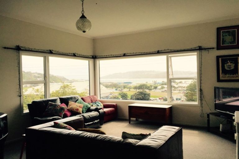 Photo of property in 34 Crawford Road, Kilbirnie, Wellington, 6022