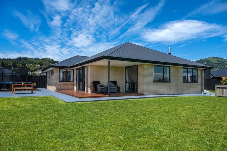 Photo of property in 50 Owhiro Avenue, Mosgiel, 9024