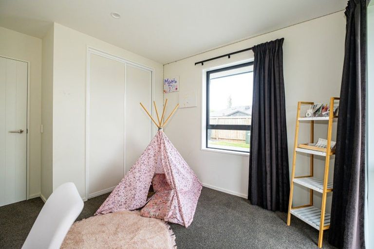 Photo of property in 3 Roxburgh Place, Tinwald, Ashburton, 7700